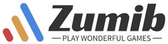 Zumib Games